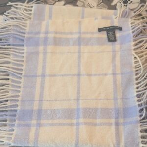 Banana Republic Wool Scarf